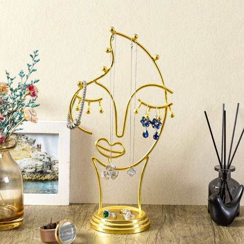 Wayfair Jewelry Stands You'll Love in 2023